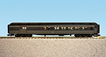 UNION PACIFIC OVERLAND ROUTE BAGGAGE/CLUB DEVEL