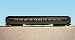 UNION PACIFIC OVERLAND ROUTE COACH #2 414
