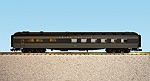 UNION PACIFIC OVERLAND ROUTE DINER 328