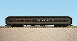 UNION PACIFIC OVERLAND ROUTE SLEEPER #3 EDGEWOOD