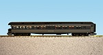 UNION PACIFIC OVERLAND ROUTE OBSERVATION CRYSTAL RIDGE