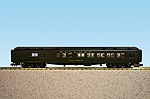 SANTA FE THE CHIEF BAGGAGE/CLUB SAN GABRIEL