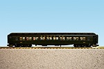 SANTA FE THE CHIEF COACH #2 3045