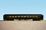 SANTA FE THE CHIEF COACH #2 3049