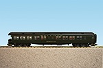 SANTA FE THE CHIEF OBSERVATION CRYSTAL BAY
