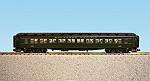 SOUTHERN PACIFIC COACH #3 2122
