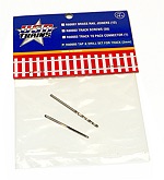 TAP & DRILL SET FOR TRACK