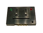 R81-03 - SWITCH CONTROLLER 4 PIN CONNECTOR SWITCH