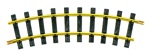 4' DIAMETER CURVE TRACK (12)