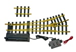 8' LEFT REMOTE SWITCH W/ILLUMINATED LANTERN & CONTROLLER