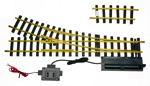 10' RIGHT REMOTE SWITCH W/ILLUMINATED LANTERN & CONTROLLER