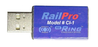 COMPUTER INTERFACE MODULE