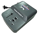 TRAIN POWER 4 AMP POWER SUPPLY