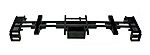EXTENDED VISION CABOOSE UNDERFRAME