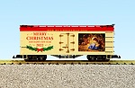 2022 CHRISTMAS REEFER