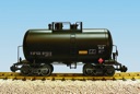 UNDECORATED 29' BEER CAN TANK BLACK