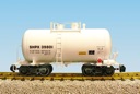SHPX 29' BEER CAN TANK WHITE