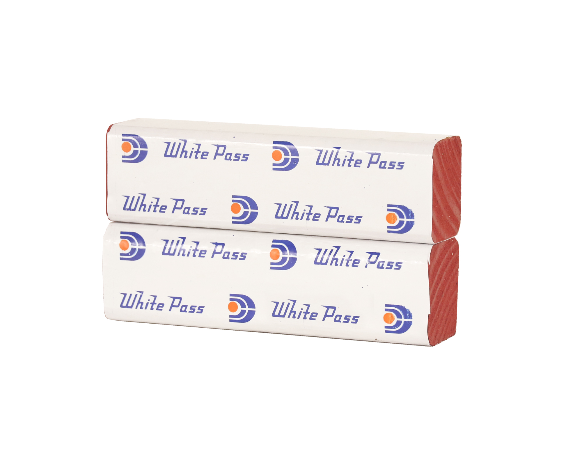 WHITE PASS PALLET LOAD FOR FOR CENTER BEAM 2PK