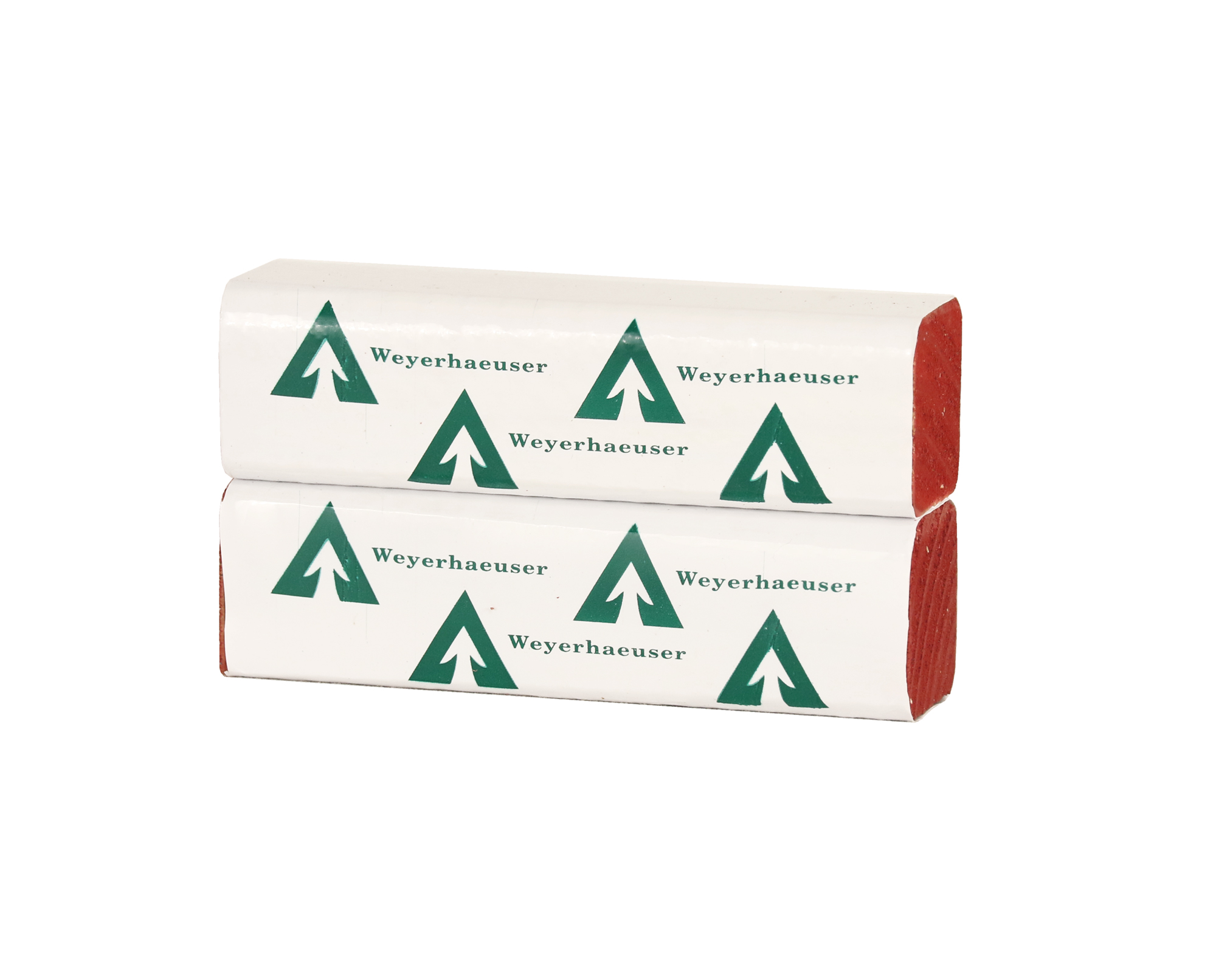 WEYERHAEUSER PALLET LOAD FOR CENTER BEAM 2PK