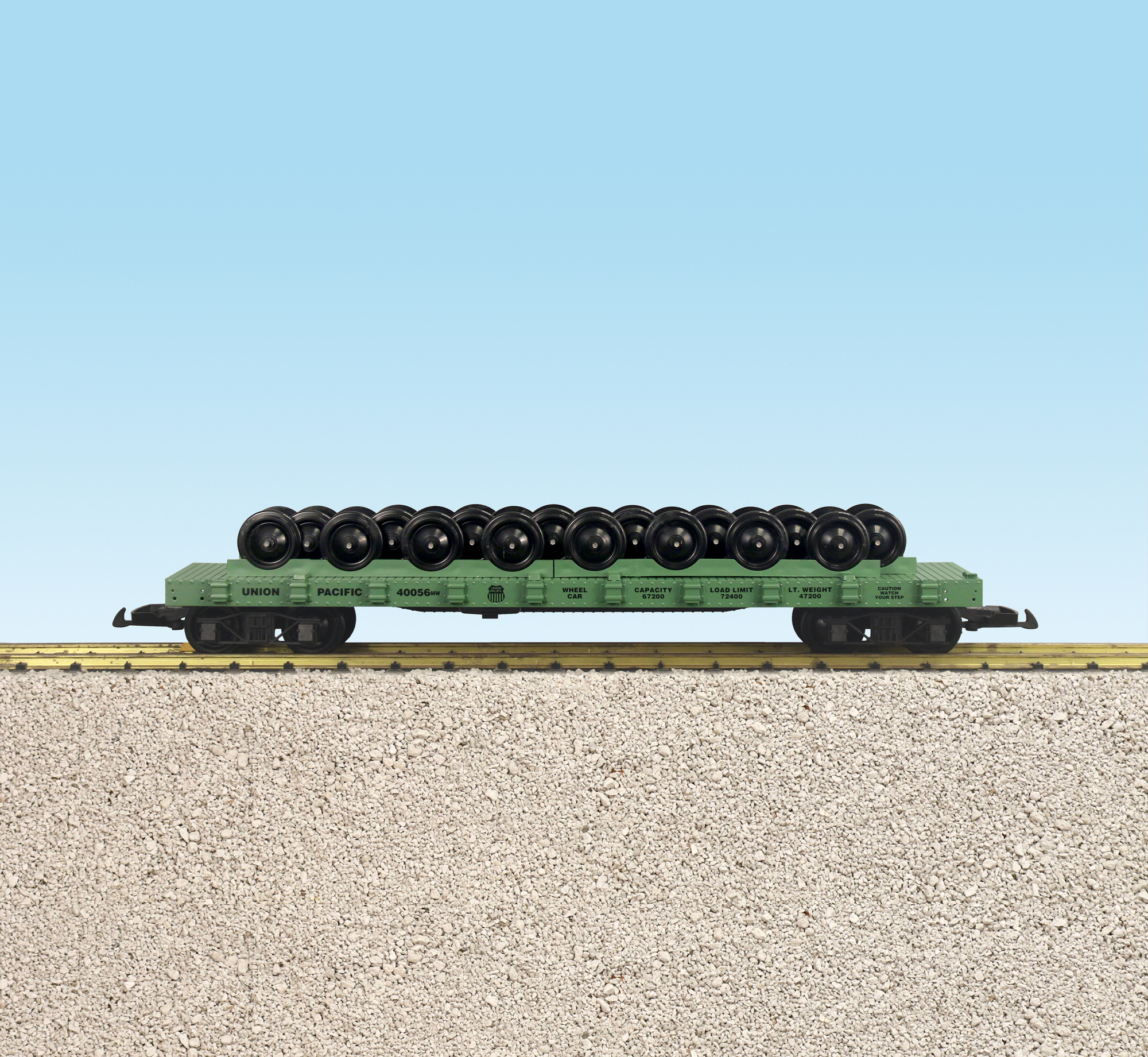 WHEEL CARS