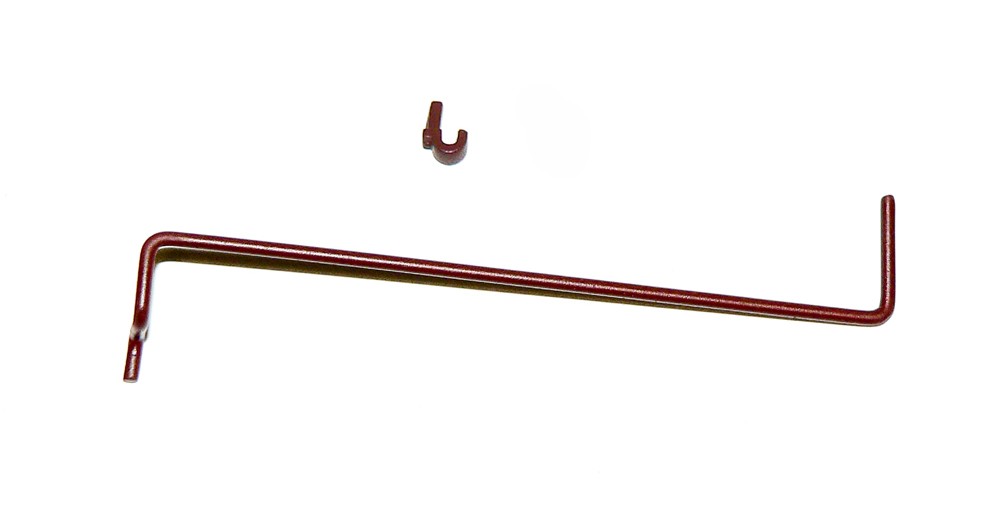 40/50 BOXCAR/REEFER LIFT BAR W/HOLDER (1) COLOR?