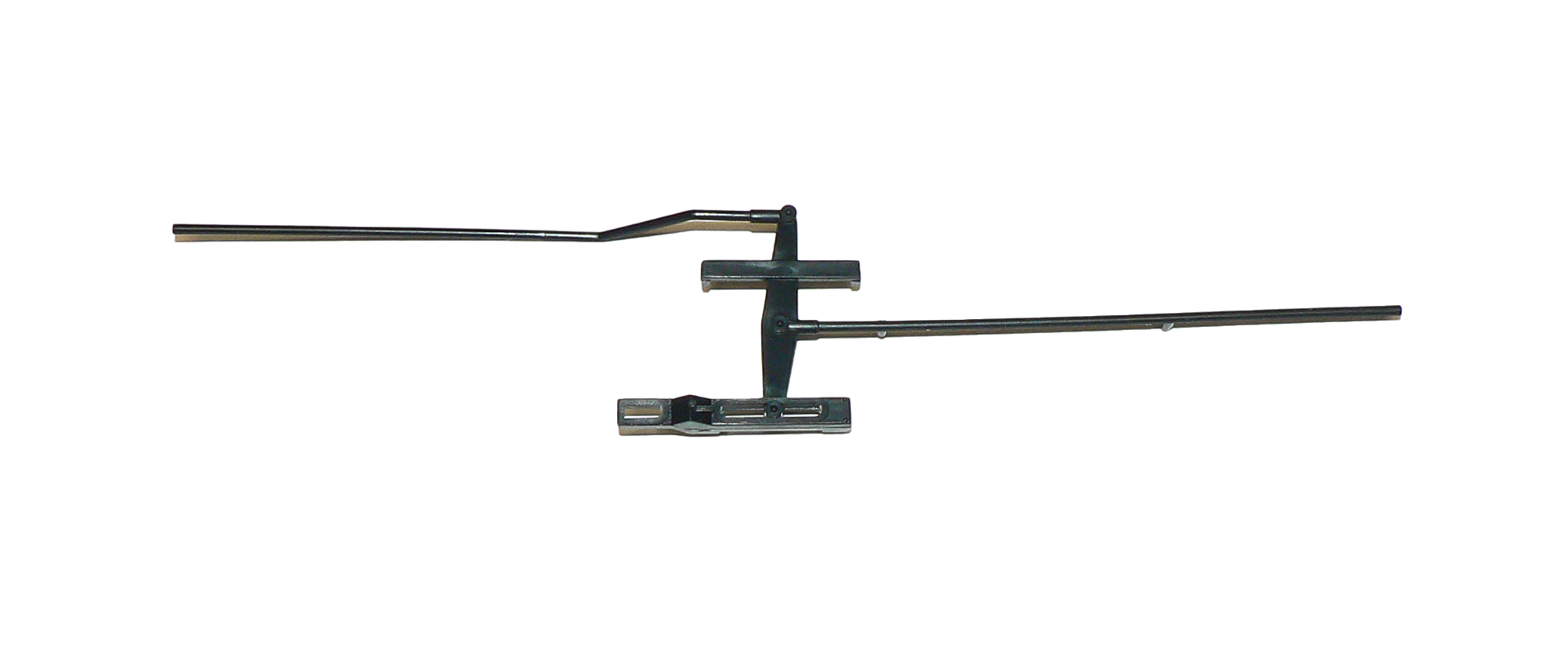 50 BOXCAR/REEFER BRAKE PIPE