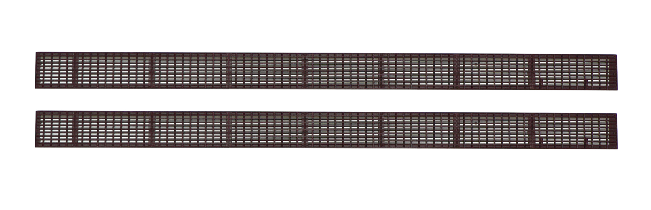 50 BOXCAR/REEFER LONG CAT WALK (2) COLOR?