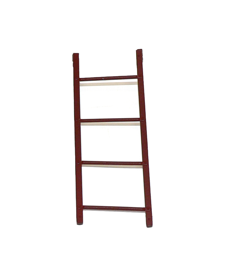 50 REEFER SMALL GENERATOR LADDER COLOR?