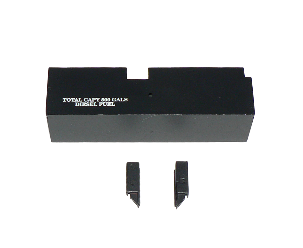 50 REEFER FUEL TANK