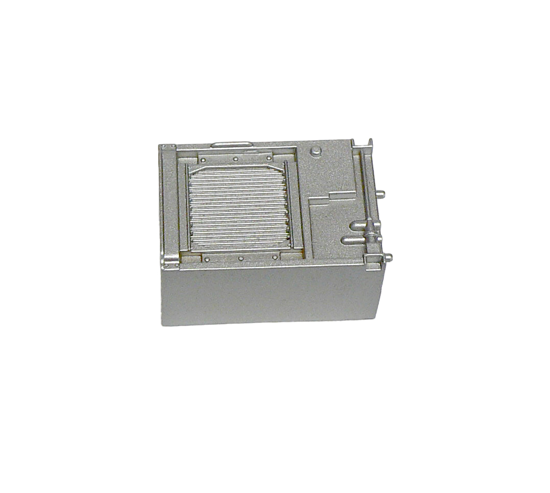 50 REEFER GENERATOR