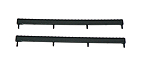 50' REEFER DOOR GUIDES FOR GENERATOR (2) COLOR?