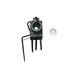 BIG BOY TENDER TAIL LIGHT & LENS