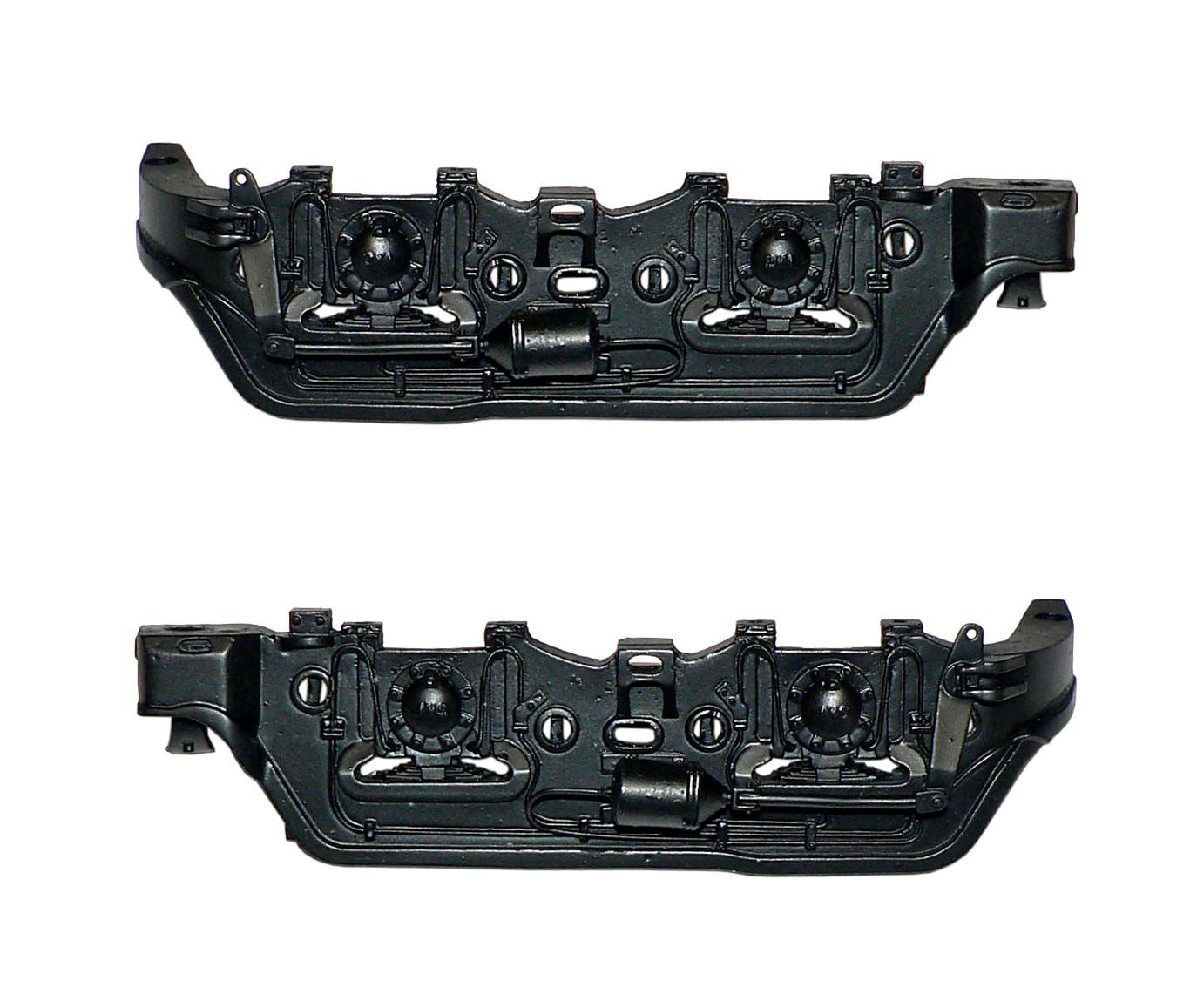 BIG BOY TENDER SIDE FRAMES 1 RIGHT/1 LEFT