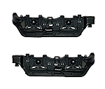 BIG BOY TENDER SIDE FRAMES 1 RIGHT/1 LEFT
