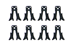 BIG BOY LOCO DOUBLE BRAKE SHOES (8)