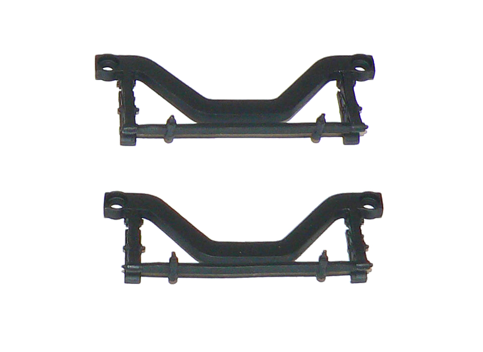 BIG BOY LOCO LARGE BRAKE SHOES (2)