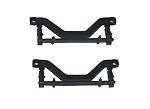 BIG BOY LOCO LARGE BRAKE SHOES (2)