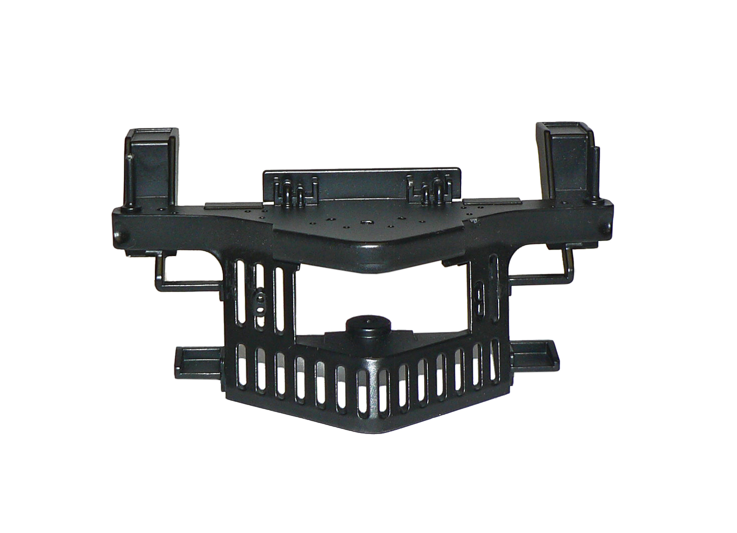 BIG BOY LOCO PILOT ONLY