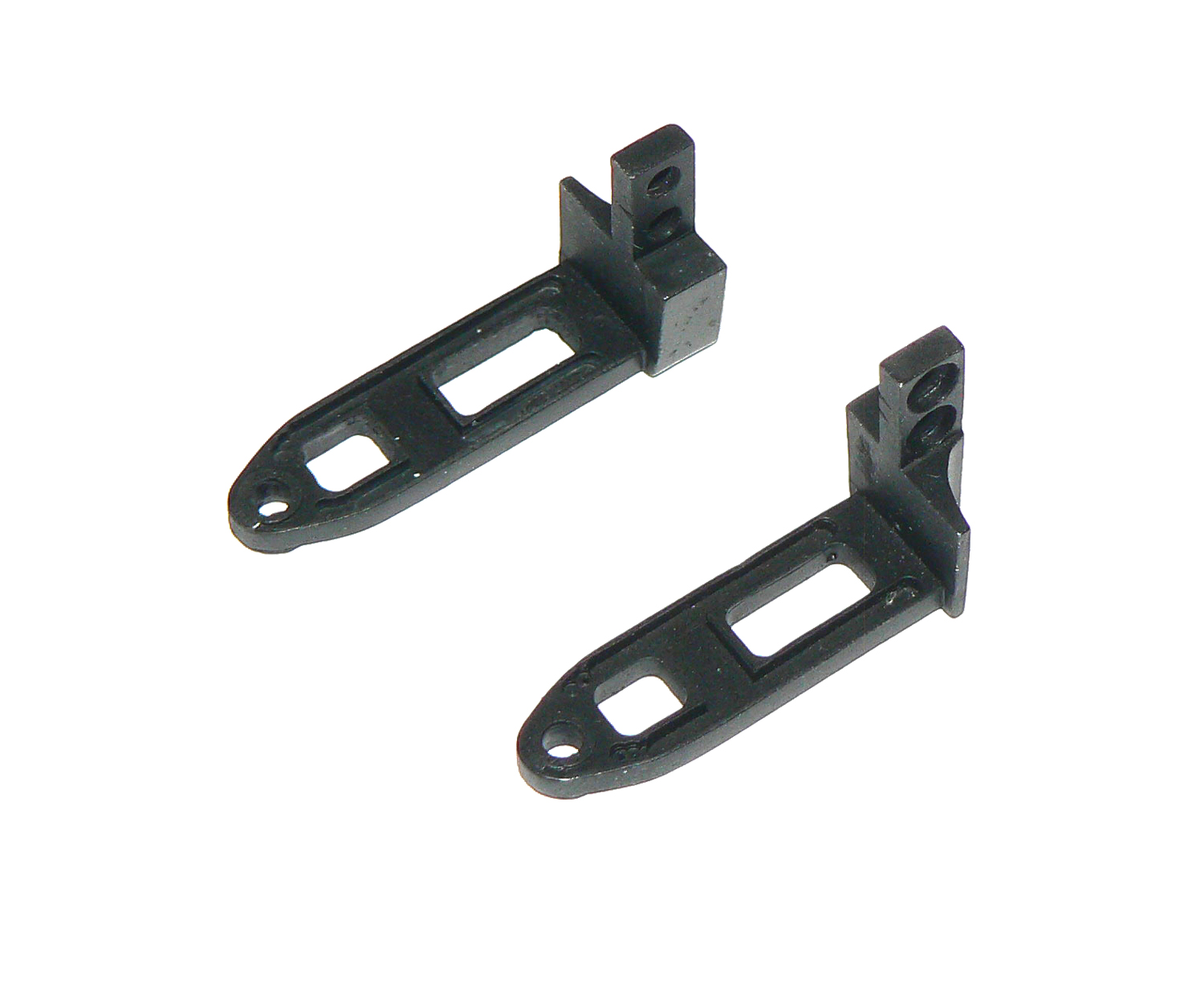 BIG BOY LOCO VALUE GEAR HANGER 1 RIGHT/1 LEFT