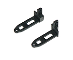BIG BOY LOCO VALUE GEAR HANGER 1 RIGHT/1 LEFT