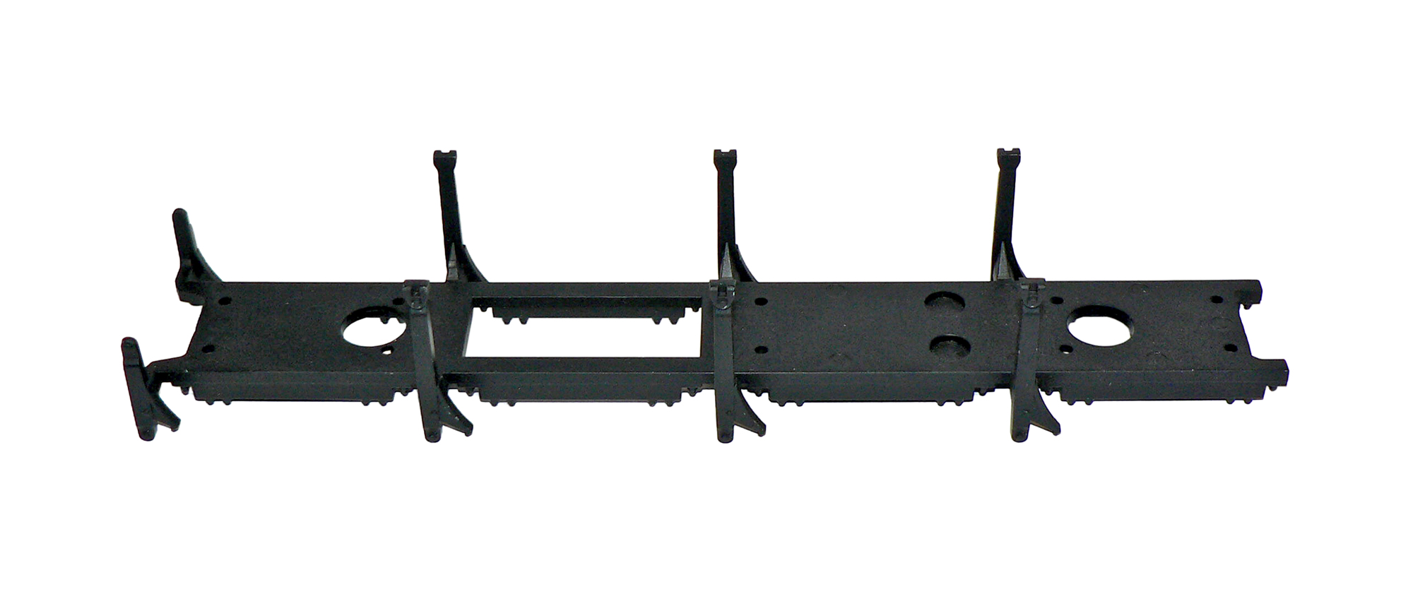 BIG BOY LOCO FRONT/REAR BOTTOM PLATE (1)