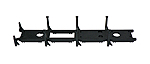 BIG BOY LOCO FRONT/REAR BOTTOM PLATE (1)