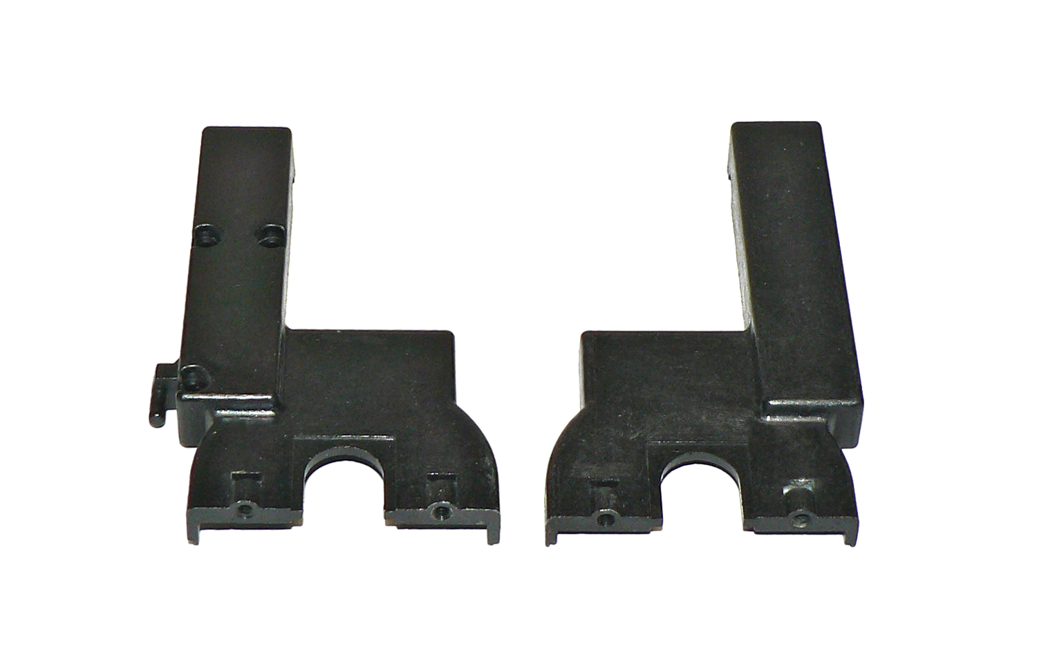 BIG BOY LOCO GEAR BOX 1 RIGHT/1 LEFT