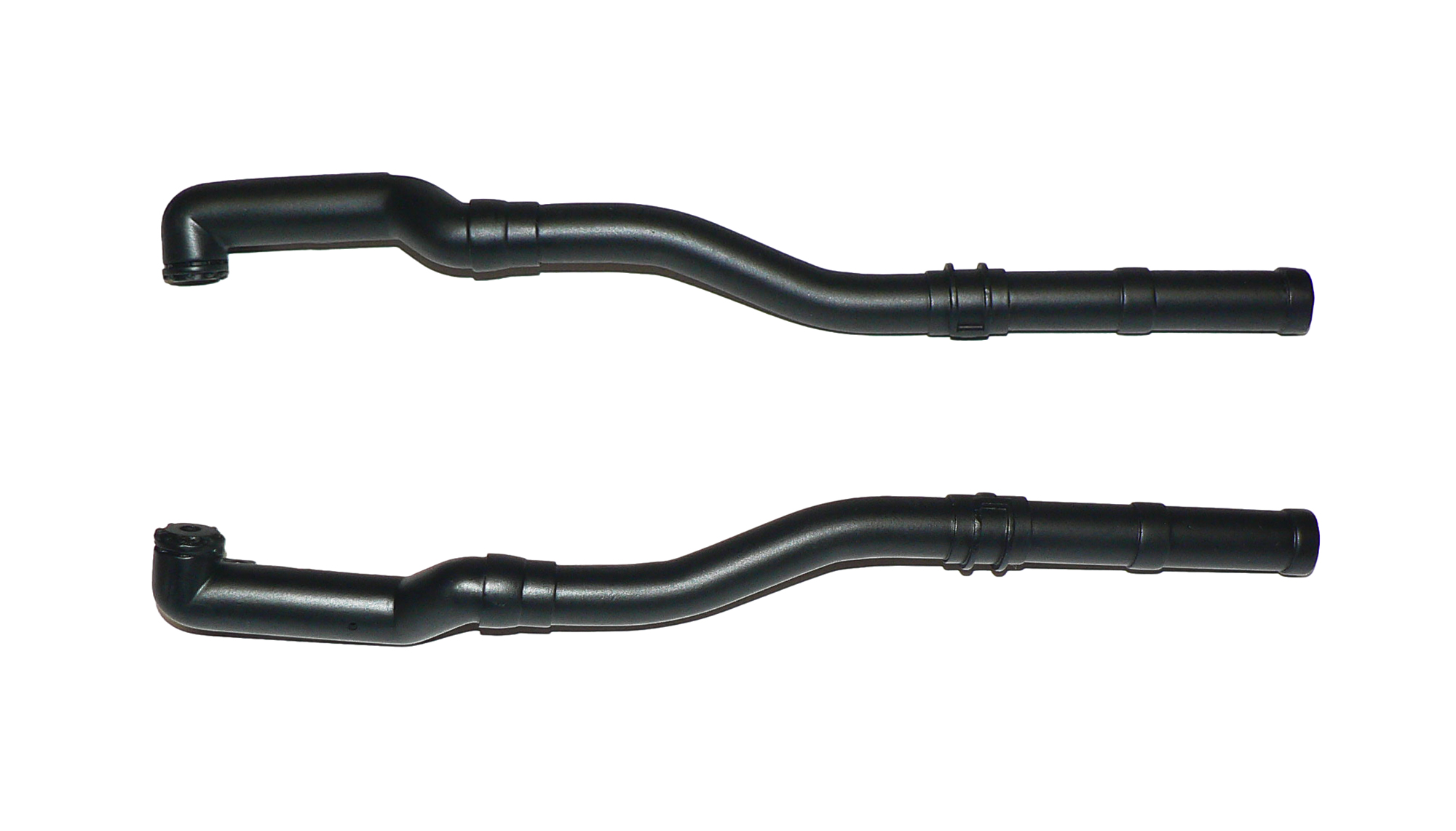 BIG BOY LOCO STEAM PIPES 1 RIGHT/1 LEFT