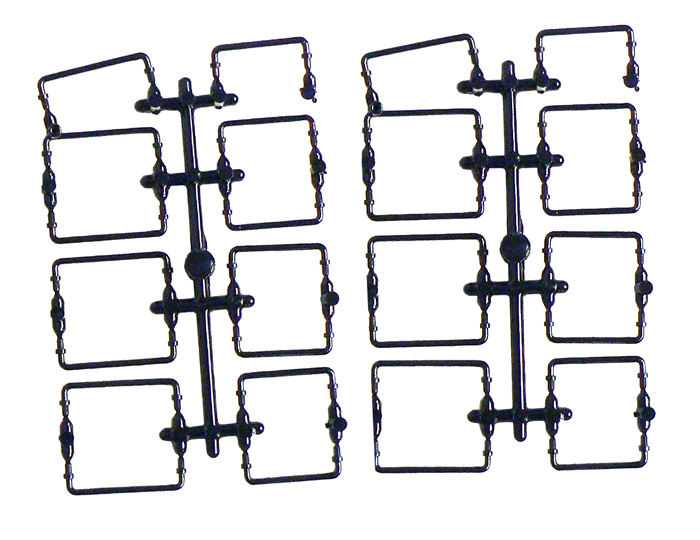 R2070 - GRABRAIL SET