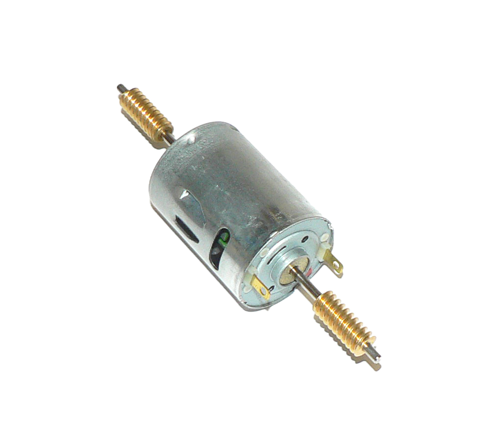 NW2/20T/S4 REPLACEMENT MOTOR ONLY (1)