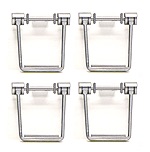GP7/9/38/30/F3/F7 SIDE FRAME STIRRUP (4) COLOR?