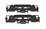 NW2/S4 TRUCK SIDEFRAME (2) COLOR?