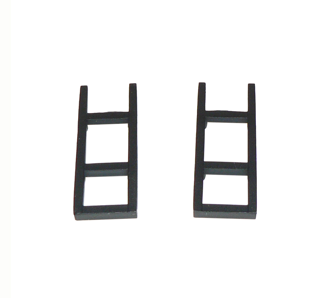 20 TONNER FRONT LADDER (2) COLOR?