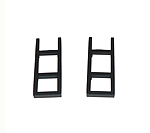 20 TONNER FRONT LADDER (2) COLOR?